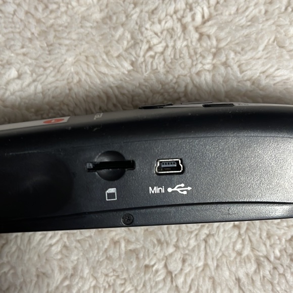 Pandigital document scanner - Picture 6 of 6